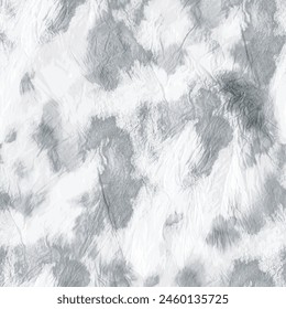 Tie Dye Gray Vector. Swirl Swirl Backdrop. Gray Dirty Brush. Dirty Tie Dye. Brush Pastel Texture. Fashion Winter Pattern. Vector Tye Vector. White Seamless Round. Spiral Soft Print. Spiral Blur Bg