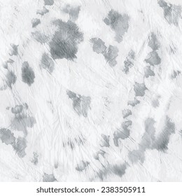 Tie Dye Gray Vector. White Seamless Swirl. Shiny Stripe Culture. Dirty Round Tye Die. Gray Swirl Light. Vector Brush Winter. Bg Tie Dye. Spiral Soft Print. Tie Dye Winter Pattern. Spiral Soft Old