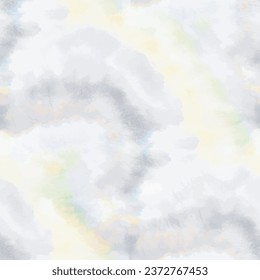 Tie Dye Grey Paint. Brush Endless Tye Dye. Blue Vector White Tie Die. Seamless Stripe Tie Dye. Gray Seamless Print. Yellow Dye Background Gray Swirl Watercolor. Yellow Grey Print. Blue Yellow Shirt.