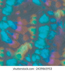 Tie Dye Mark Paint. Tie Dye Mark Mark. Black Spot Watercolour. Blue Dark Print. Vector Old Spot Pattern. Spatter Tie Dye Stripe. Spot Green Spot. Dirty Print Shibori. Seamless Dyed Pastel.