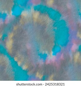 Tie Dye Neon Abstract Watercolor. Neon Night Dyed Watercolour Pattern. Black Color Vector Black Effect. Dark Tie Dye Aurora Print. Grey Aurora Dark Texture. Shibori Fog Pattern. Tie Dye Design Texture