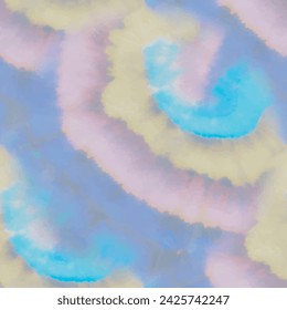 Tie Dye Neon Northern Watercolour. Grey Night Dyed Watercolor Pattern. Multi Color Vector Ombre Grunge. Neon Tie Dye Tiedye Print. Dark Aurora Dark Texture. Shibori Sky Texture. Tie Dye Design Pattern