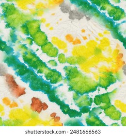 Tie Dye Paint Spiral. Tie Dye Curve Circle. Brown Vector Shibori. Blue Grey Print. Circle Tie Dye Print. Blue Swirl Background. Abstract Dyed Circle. Spiral Green Circle. Vector Old Shirt Pattern