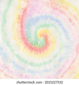 Tie Dye Pastel Round. Rainbow Tie Dye Pattern. Unicorn Tie Dye. Multi Color Tye Die Swirl Background. Vector Tie Dye Swirl. Abstract Pink Tye Die. Rainbow Tye Die. Tye Die Print. Pastel Tiedye Pattern