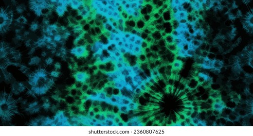 Tie Dye Pattern Ink , colorful tie dye pattern abstract background. Tie Dye two tone clouds . Shibori, tie dye, abstract batik brush seamless and repeat pattern design.