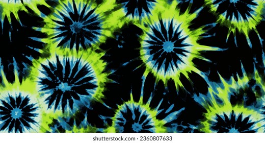 Tie Dye Pattern Ink , colorful tie dye pattern abstract background. Tie Dye two tone clouds . Shibori, tie dye, abstract batik brush seamless and repeat pattern design.