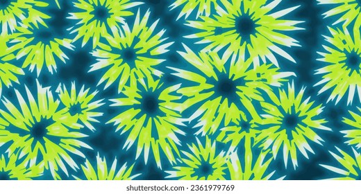 Tie Dye Pattern Ink , colorful tie dye pattern abstract background. Tie Dye two tone clouds . Shibori, tie dye, abstract batik brush seamless and repeat pattern design.