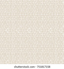 Tie dye pattern. Japanese print. Batik texture vector seamless motif. Indonesian design for organic clothing. Shibori swimwear background. Old bed linen. China cotton rapport. Silk geometric painting.