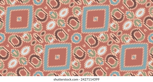 Tie dye Pattern Seamless Australian aboriginal pattern Motif embroidery, Ikat embroidery vector Design for Print kurta pattern mughal motifs tapestry pattern floral repeat