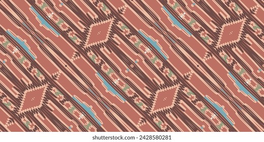 Tie dye Pattern Seamless Australian aboriginal pattern Motif embroidery, Ikat embroidery vector Design for Print lace pattern turkish ceramic ancient egypt art jacquard pattern