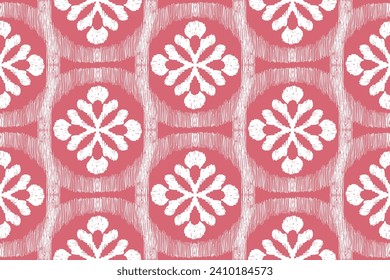 tie dye pattern Seamless fabric pattern with traditional ornaments, design for backgrounds, carpets, wallpapers, clothes, wraps, batik, cloth.