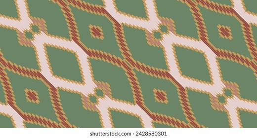 Tie dye Pattern Seamless Native American, Motif embroidery, Ikat embroidery vector Design for Print lace pattern turkish ceramic ancient egypt art jacquard pattern