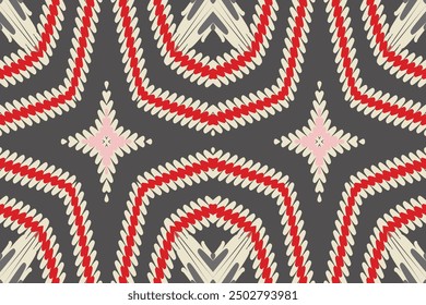 Tie dye Pattern Seamless Scandinavian pattern Motif embroidery, Ikat embroidery vector Design for Print egyptian hieroglyphs tibetan geo pattern