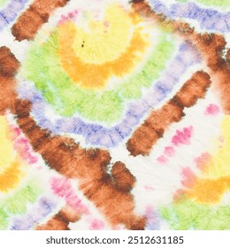 Tie Dye Rainbow Heart. Pink Color Swirl Background. Psychedelic Spiral Watercolor. Rainbow Tie Dye. Pink Tie Dye. Circle Rainbow Pattern. 1960 Bright Tye Die. Swirl Pattern. Vector Tiedye Music.