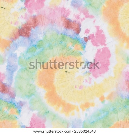 Tie Dye Rainbow Heart. Seamless Vector Background. Rainbow Tie Dye. Fabric Tiedye Pattern. Blue Tie Dye. Spiral Rainbow Peace. Multi Color Swirl Pattern. Swirl Pattern. 1960 Stripe Tye Die.