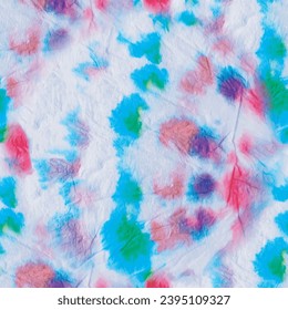 Tie Dye Rainbow Paint. 1970s Tiedye Pattern. Abstract Vector Pattern. 1960 Stripe Repeat. Spiral Rainbow Print. Pink Color Swirl Pattern. Swirl Pattern. Pink Tie Dye. Seamless Tie Dye.