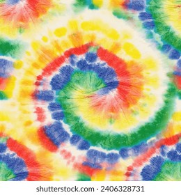 Tie Dye Rainbow Paint. Gradient Spiral Background. Pink Tie Dye. Swirl Pattern. 1960 Stripe Pattern. Vector Rainbow Batik. Blue Color Swirl Pattern. Rainbow Tie Dye. Circle Tiedye Pattern.