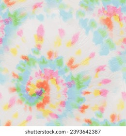 Tie Dye Rainbow Paint. Tye Dye Bright Texture. Pastel Rainbow Pattern. Pastel Spiral Background. Red Tie Die. Watercolor Tiedye Background. Seamless Tie Dye. Swirl Tie Dye. Vector Tye die Pastel Batik
