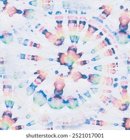 Tie Dye Rainbow Round. 1960 Stripe Texture. Gradient Spiral Background. Vector Tiedye Batik. Circle Rainbow Pattern. Rainbow Tie Dye. Swirl Pattern. Pink Tie Dye. Blue Color Swirl Pattern.
