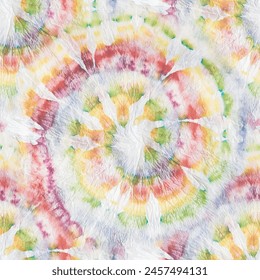 Tie Dye Rainbow Shirt. 1960 Stripe Texture. Grunge Tiedye Pattern. Vector Rainbow Batik. Pink Color Swirl Background. Blue Tie Dye. Seamless Spiral Watercolor. Swirl Tie Dye. Rainbow Tie Dye.