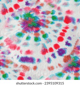 Tie Dye Rainbow Shirt. Blue Color Swirl Background. Tiedye Tiedye Pattern. Seamless Spiral Background. Vector Rainbow Peace. 1960 Bright Pattern. Swirl Pattern. Blue Tie Dye. Rainbow Tie Dye.