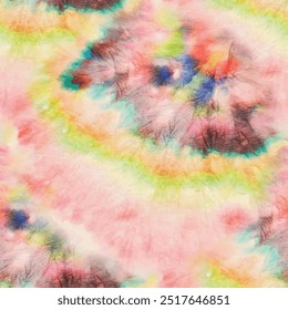 Tie Dye Rainbow Swirl. Abstract Vector Pattern. Spiral Rainbow Batik. Swirl Repeat. 1960 Stripe Tye Dye. Grunge Tiedye Pattern. Rainbow Tie Dye. Red Tie Dye. Pink Color Swirl Pattern.
