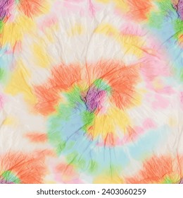 Tie Dye Rainbow Swirl. Blue Tye Dye. Grunge Tiedye Pattern. Rainbow Tie Dye. 1960 Bright Tye Dye. Pink Swirl Pattern. Psychedelic Background. Spiral Rainbow Peace. Swirl Tie Die. Color Swirl Vector 