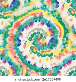 Tie Dye Rainbow Swirl. Blue Tie Dye. Swirl Tie Dye. Gradient Spiral Watercolor. Tshirt Tiedye Pattern. Rainbow Tie Dye. Blue Color Swirl Background. 1960 Stripe Texture. Vector Rainbow Music.