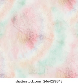 Tie Dye Rainbow Swirl. Vector Tiedye Peace. Blue Tie Dye. Rainbow Tie Dye. Tiedye Rainbow Pattern. 1960 Bright Pattern. Swirl Tie Dye. Abstract Spiral Pattern. Green Color Swirl Pattern.