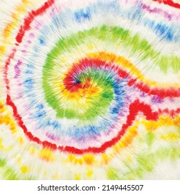 Tie Dye Rainbow Vector. Rainbow Tye Dye Pattern. Spiral Tie Dye Paint. Circle Peace. Rainbow Tiedye. Bright Tye Die Pattern. Blue Stripe Tie Die. Multi Color Swirl Pattern. Vector 1960 Tye Die Pattern