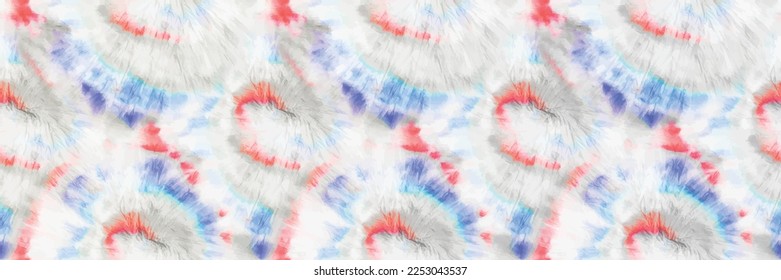 Tie Dye Round. Blue Vector Swirl. Colorful Fabric Tie Dye. Abstract Red Vector. Dirty Tie Dye. Circle Dyed Print. Gray Seamless Batik. Circle Background. White Endless Tye Dye. Red Swirl Background