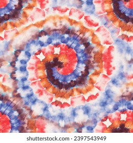 Tie Dye Round Spiral. Tie Dye Curve Circle. Circle Tie Dye Batik. Abstract Dyed Pastel. Blue Grey Print. Brown Swirl Tie Dye. Brown Vector Shibori. Spiral Blue Circle. Spiral Red Brush Background