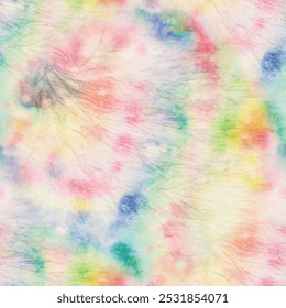 Tie Dye Seamless Heart. Vector Tiedye Batik. Green Color Swirl Background. Seamless Tie Dye. Seamless Spiral Watercolor. Swirl Pattern. 1960 Bright Tie Die. Pink Tie Dye. Tshirt Rainbow Pattern.