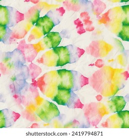 Tie Dye Seamless Shirt. 1960 Stripe Tie Die. Multi Color Swirl Background. Abstract Vector Background. Blue Tie Dye. Spiral Tiedye Peace. Swirl Repeat. Rainbow Tie Dye. 1970s Rainbow Pattern.