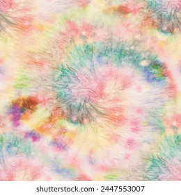 Tie Dye Seamless Shirt. Spiral Rainbow Music. Seamless Tie Dye. Pink Tie Dye. Gradient Vector Background. Swirl Repeat. Green Color Swirl Pattern. 1960 Bright Tye Dye. Fabric Tiedye Pattern.