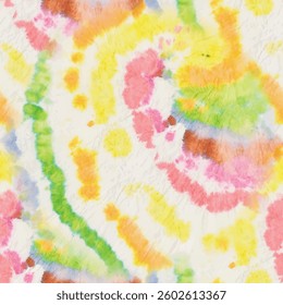 Tie Dye Seamless Swirl. Pink Color Swirl Background. 1960 Stripe Tye Dye. Vector Rainbow Batik. Psychedelic Spiral Pattern. Red Tie Dye. Seamless Tie Dye. Swirl Pattern. Grunge Tiedye Pattern.