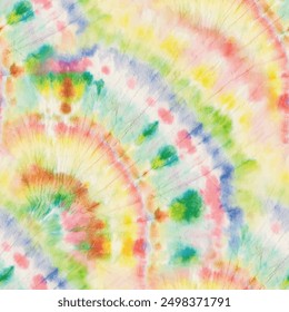 Tie Dye Seamless Swirl. Psychedelic Vector Pattern. Spiral Rainbow Peace. Green Color Swirl Background. 1960 Stripe Pattern. Swirl Repeat. Tshirt Tiedye Pattern. Red Tie Dye. Rainbow Tie Dye.