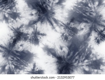 Tie dye shibori style design background design