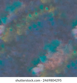 Tie Dye Shirt Paint. Print Old Spot Background. Tie Dye Curve Mark. Splash Tie Dye Print. Abstract Dyed Fabric. Black Spot Background. Dirty Vector Tye Die. Spot Blue Spot. Blue Dark Print.