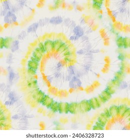 Tie Dye Shirt Spiral. Tie Dye Swirl Circle. Seamless Dyed Pastel. Spiral Brown Circle. Blue Grey Print. Circle Tie Dye Stripe. Blue Vector Tye Dye. Green Curve Watercolor. Spiral Old Round Pattern