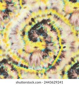 Tie Dye Shirt Vector. Tie Dye Curve Circle. Green Spiral Tie Dye. Brown Swirl Watercolor. Blue Grey Print. Abstract Dyed Tiedye. Circle Tie Dye Stripe. Spiral Blue Circle. Spiral Old Paint Pattern