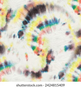 Tie Dye Shirt Vector. Tie Dye Swirl Circle. Brown Curve Watercolor. Blue Spiral Shibori. Seamless Dyed Grunge. Blue Grey Print. Circle Tie Dye Batik. Spiral Green Circle. Spiral Old Brush Pattern