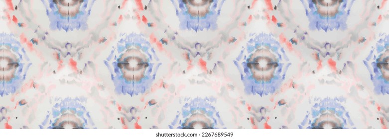 Tie Dye Spiral Art. Blue Vector Swirl. Red Spiral White Tie Dye. Japanese Tiedye Pattern. Vector Neon Background Gray Seamless Batik. Red Swirl Watercolor. Dirty Endless Mandala. Circle Dyed Batik.