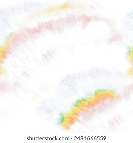 Tie Dye Spiral. Gradient Red Pattern. Blue Color Swirl Pattern. Vector Seamless Tiedye. Tie Dye Swirl. Rainbow Tiedye Pattern. Blue 1960 Tie Die. Fabric Peace Paint. Spiral Rainbow Watercolor
