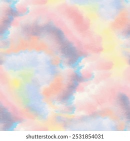 Tie Dye Spiral. Green Color Swirl Pattern. Gradient Pink Pattern. Vector Seamless Tiedye. Tie Dye Swirl. Seamless Tiedye Pattern. Blue 1960 Pattern. 1970s Batik Swirl. Spiral Rainbow Watercolor
