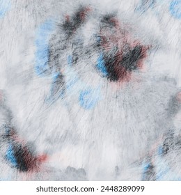 Tie Dye Spiral Paint. Grey Swirl Watercolor. Grey Seamless Print. Seamless Grunge Texture. Blue Circle Brush Tie Dye. Pastel Dye Background Vector Dyed Print. Dirty Pastel Tie Die. Pink Pastel Swirl.