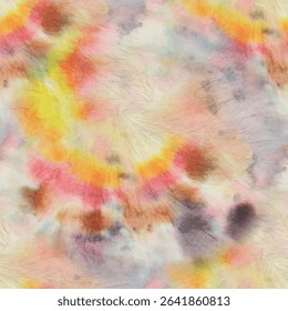Tie Dye Spiral. Psychedelic Soft Tie Dye. Tie Dye Swirl. Blue Color Swirl Background. Red 1960 Texture. 1970s Peace Shirt. Seamless Tiedye Pattern. Vector Seamless Tiedye. Vector Rainbow Watercolor