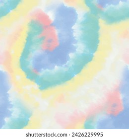 Tie Dye Spiral. Rainbow Tiedye Pattern. Vector Rainbow Tiedye. Circle Music Round. Gradient Red Pattern. Tie Dye Swirl. Green Color Swirl Pattern. Soft 1960 Pattern. Pastel Spiral Texture. Tie Dye Art