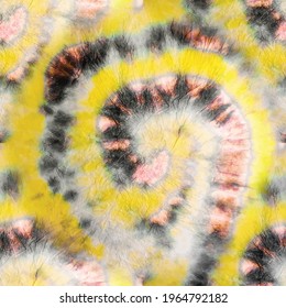 Tie Dye Spiral Round. Yellow Gray Dirty Swirl. Spiral Dyed Print. Spiral Neon Dye Background Gray Neon Circle. Gray Seamless Tie Dye Pattern. White Stripe Pattern. Yellow Swirl Tie Dye. Tiedye Texture