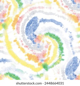 Tie Dye Spiral. Soft 1960 Texture. Pink Color Swirl Pattern. Seamless Pink Pattern. Tshirt Music Swirl. Vector Rainbow Tiedye. Rainbow Tiedye Pattern. Tie Dye Swirl. Spiral Unicorn Watercolor